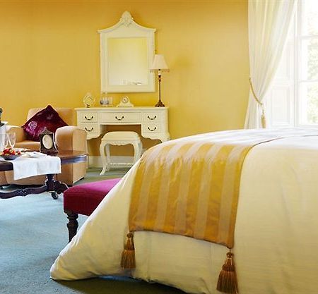 Springfort Hall Country House Hotel Dun ar Aill Kültér fotó