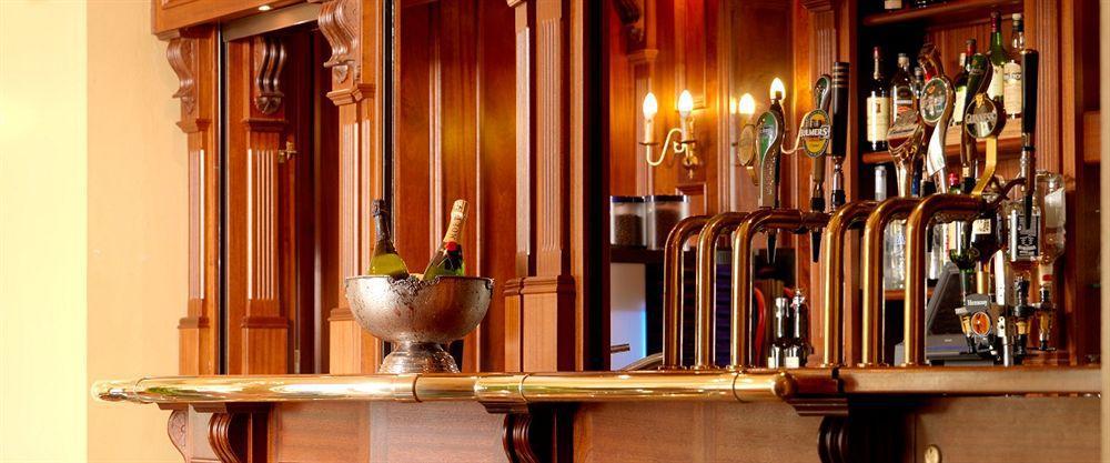 Springfort Hall Country House Hotel Dun ar Aill Kültér fotó