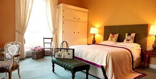 Springfort Hall Country House Hotel Dun ar Aill Kültér fotó