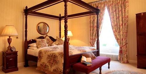 Springfort Hall Country House Hotel Dun ar Aill Kültér fotó