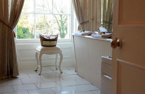 Springfort Hall Country House Hotel Dun ar Aill Kültér fotó