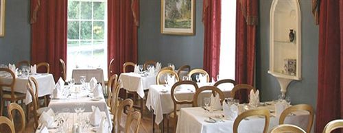 Springfort Hall Country House Hotel Dun ar Aill Kültér fotó