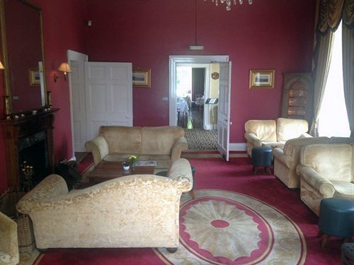 Springfort Hall Country House Hotel Dun ar Aill Kültér fotó